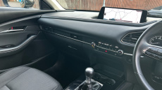 Mazda CX-30 2.5 e-Skyactiv G MHEV [140] Homura 5dr Petrol Hatchback